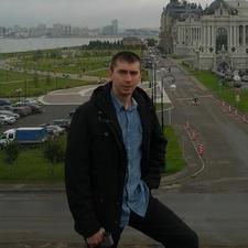 Ильшат_Сулейманов's avatar