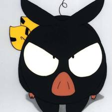 英豪_鐘's avatar