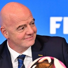 gianniinfantino