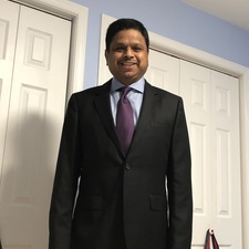 Subrat Patnaik
