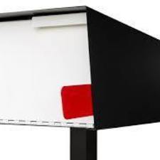 Modern Mailbox's avatar