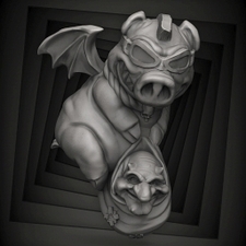 porcskulpt9's avatar