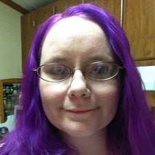 ladyrai's avatar