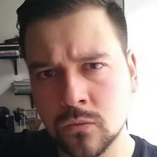 ladislav_holan's avatar