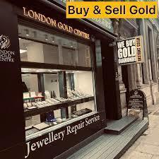 London Gold Centre