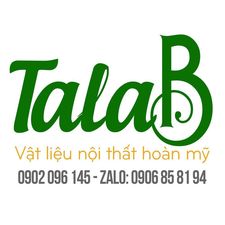 Ván MDF TalaB