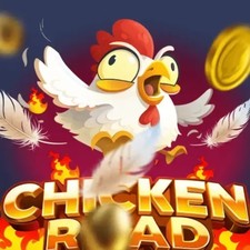 chickencrossroad