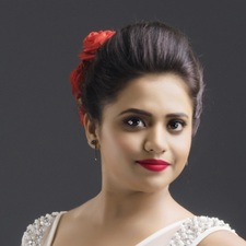 Sangeeta Samanta's avatar