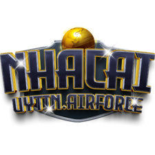 nhacaiuytinairforce