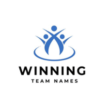winningteamnames