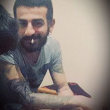 Özgür_Özdemir's avatar