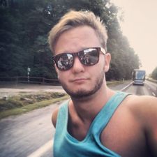 bastek_kłys's avatar