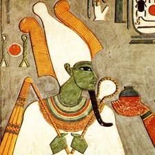 Osiris's avatar