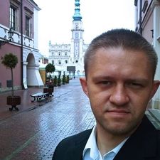 Łukasz_Leśniak's avatar