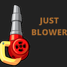 justblower's avatar