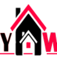 cosyhomeware's avatar
