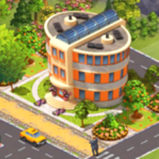 instal the new for android City Island: Collections