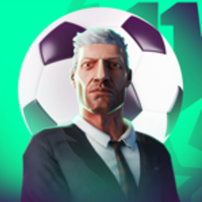 download the last version for ios Pro 11 - Football Manager Game