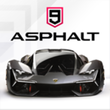 asphalt 9 legends hack for android