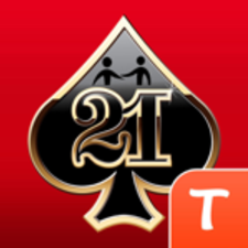 Blackjack 21 Online Mod Apk