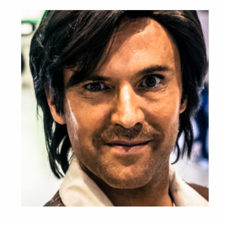 David Saroni Lyon