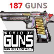 world of guns gun disassembly upload