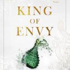 (DOWNLOAD) (PDF/EPUB) King of Envy (Kings of Sin, #5) by Ana Huang's avatar