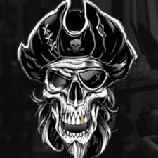 Pirates ink Esbjerg's avatar
