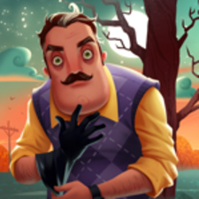 New Hello Neighbor Hide Amp Seek Hack Mod Apk Get Unlimited Coins Cheats Generator Ios Amp Android 3d Maker Pinshape