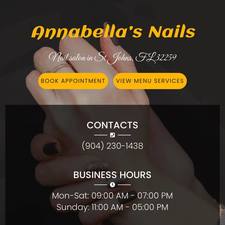 annabellanails.com