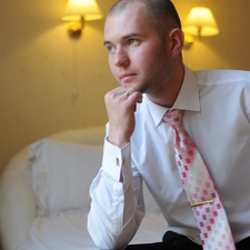 Mykhailo Petrenko (mihalytch)'s avatar