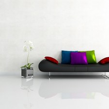 RedwoodFurn Sofa