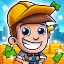 NEW Idle City Empire Hack Mod APK Get Unlimited Coins  