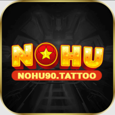 nohu90tattoo