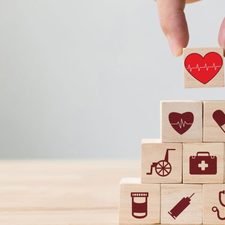 Tamamlayıcı Sağlık Sigortası Teklif Al