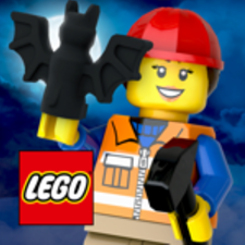 lego avatar generator