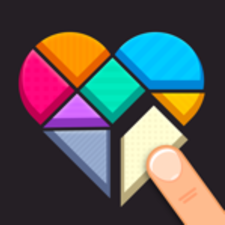 Tangram Puzzle: Polygrams Game instal the last version for apple