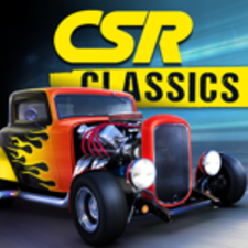 Взлом csr classics ios