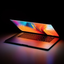 Monster Notebook Adaptör