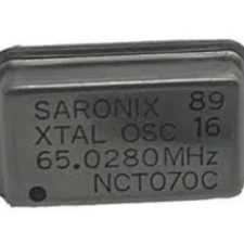 saronisdavidrennes