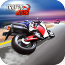 download traffic rider hack