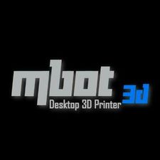 mbot3d_printer's avatar
