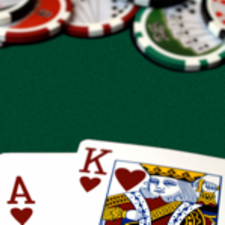 Blackjack 21 Pro Apk