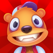 despicable bear mod apk