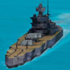 warship craft mod apk