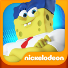 spongebob moves in hack apk ihax