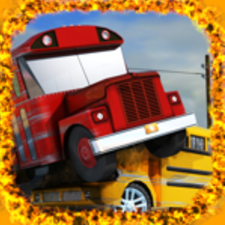 !!!NEW!!! Bus Derby Hack Mod APK Get Unlimited Coins Cheats Generator ...