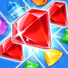 {CHEATS} Jewel Crack - Match 3 diamond Hack Mod APK Get Unlimited Coins ...