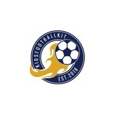 kidsfootballkit