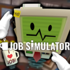 job simulator steam key
